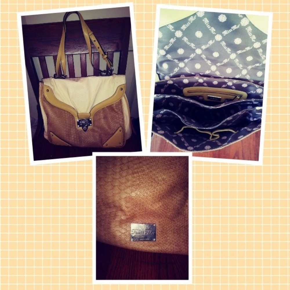 Miss Me Purse